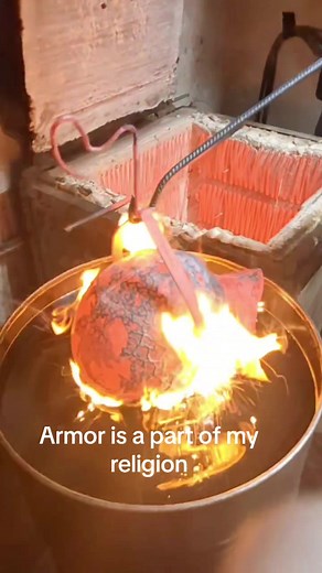 ArmStreet official op TikTok