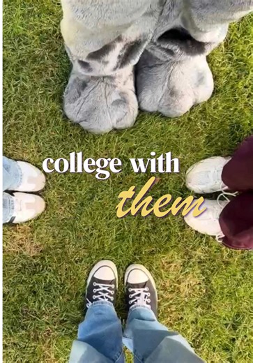 UAlbany is better with them 🥹💜 #UAlbany #UniversityatAlbany