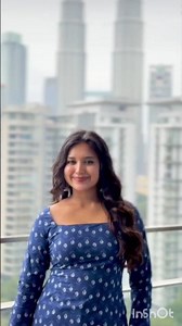 varsha kaveri outfits #varshakaveri #varsha #madhugowda #fashion #grwm #onlineshopping #trending