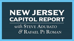 New Jersey Capitol Report