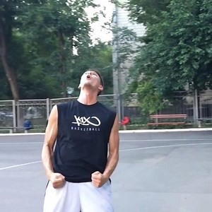 19K views · 621 reactions | Dmitry Krivenko threw down a between-the-legs dunk WITHOUT SWITCHING HANDS. 勞 | SLAM | Facebook
