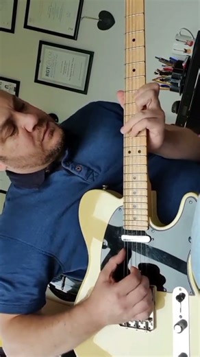 Neon (Riff)- John Mayer (Cover)