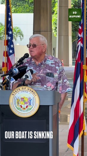 @eoaupuni on Instagram: "These are the hard truths and realities about Hawai’i’s broken housing market. @brentonawa and @repdiamondgarcia have been working with affordable housing developer Peter Savio to find real solutions to Hawaiʻi’s housing crisis that actually give local families a fair shot. The goal is simple: create a local housing market that’s distinct from the market we have now, so that homeownership is attainable for locals. This session, they plan on sponsoring a resolution that w