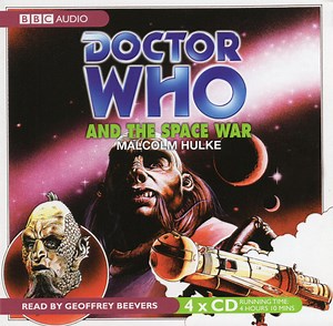 Doctor Who - Doctor Who And The Space War