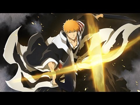 Kurosaki Ichigo Shikai TYBW Voice lines - Quotes