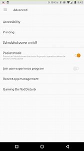 How to prevent your Android from pocket dialing - TechRepublic