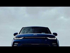 2021 Kia Soul EV | Where Is The Soul?
