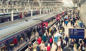 Four essential train hacks to save time and money