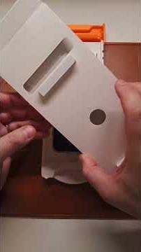 How to properly apply tempered glass – screen protector without bubbles