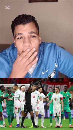 سحب لقب كأس أمم إفريقيا من السنغال لصالح المغرب