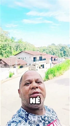 Cheguei chegando em Brusque -SC