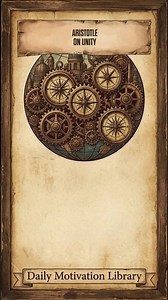 Why Unity Creates Power Beyond Individual Strength