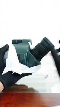 Unlock the Universe: Discover the Power of the SV41 Pro Mak Spotting Scope!