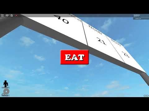 Roblox Normal Elevator 2018 (31)