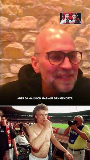 Markus Babbel zu Gast im Podcast🎙️