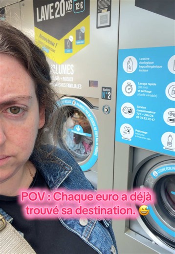 Quelle machine à laver choisir avec petit budget ?