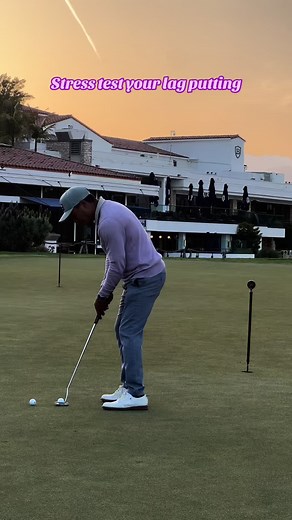 Mastering 2-Putt Techniques for Better Golf
