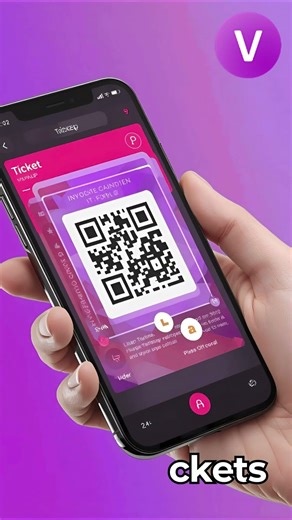 Vollstart Update QR Fix & Accurate IP Tracking for Tickets