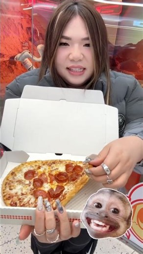 I asked my Sister to edit this video