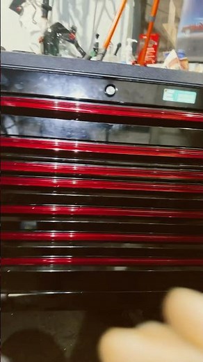 Lost Your Snap-On Toolbox Key? Here’s What To Do