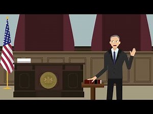 Ex parte Lévitt Case Brief Summary | Law Case Explained