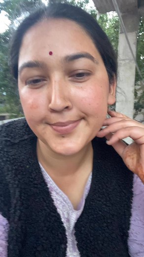 35K views · 1.3K reactions | Deepak koh pareshan kar rahe hain hum Johnny Johnny yes Papa. #funnymoments #funnyreels #viralpost2025 | Kinnauri vlogger shivani | Facebook