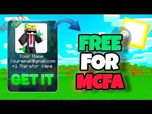 How I Got Permanent Minecraft Account For Free!!! || 2025