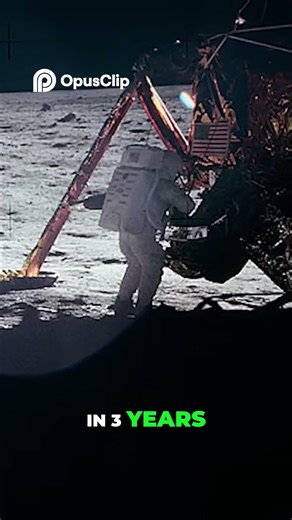 NASA's Apollo: Shocking Moon Landing Accuracy! 🚀🌚