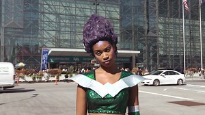 How comics can help us talk about climate change