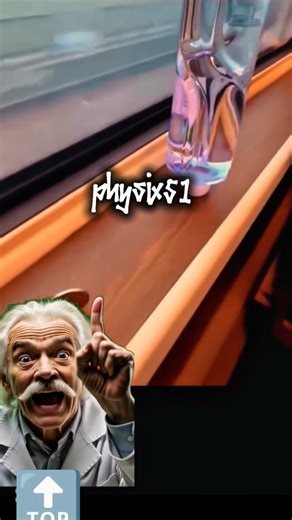 This Quantum Discovery Just Broke Every Law of Physics 😱 #Shorts