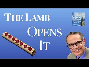 Revelation 5 Explained—Why Jesus Alone Is Worthy—The Lamb, the Book of Life, and True Worship