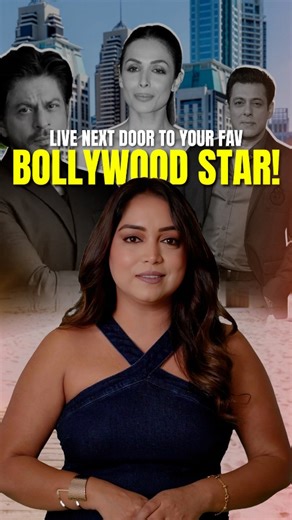 Lashika Katyal on Instagram: "It's NO SECRET that Bollywood is OBSESSED with Dubai real estate... 🇦🇪🌴 But do you know why you should be their neighbor? ​From Shah Rukh Khan’s iconic Palm Jumeirah view to Salman Khan's beautiful home in "The Address" right next to Bhurj Khalifa, Dubai is the ultimate playground for luxury living. ​✨ Palm Jumeirah: Iconic waterfront views (and billionaire neighbors!) ​🏰 Palazzo Versace: Live the 7-star life like Malaika Arora. ​🏌️ Sanctuary Falls: Golf course