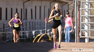 Top 10 Cross Country Stories of 2016: #4