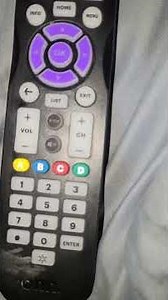 Learn how to Program any Universal Remote Easily #howto #tv #easy