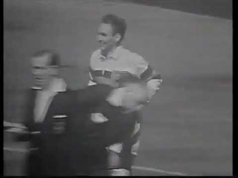 1968 Leeds v Wakefield Challenge Cup Final Must watch the ending