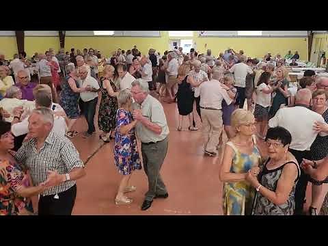 Cédric dépret, guinguette à Canaples