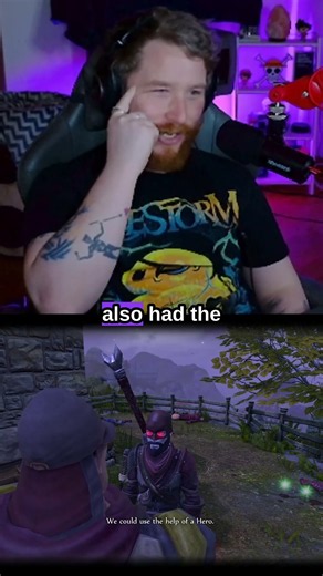 The Guys Behind Will Disagree