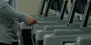 Maricopa County to audit machines used in November election