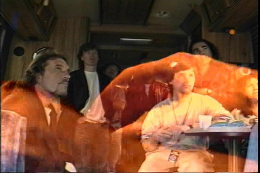 #OnThisDay in 2005, 'The Last Great Traffic Jam'–a documentation of the band playing 75 shows to more than 500,000 people on a five-month tour supporting their 1994 reunion album "Far From Home"– was released. Here's a live version of "The Low Spark of High Heeled Boys" from this tour. | Steve Winwood