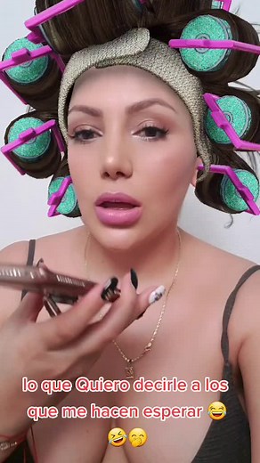 Andreita Conde on TikTok