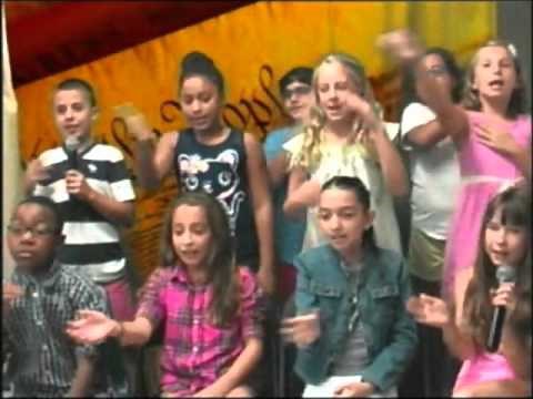 Preamble Sign Language