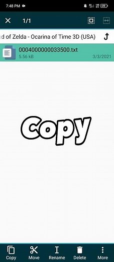 Fast And Easy Cheat Codes For 3DS Emulator #citrammj #emulator #3ds