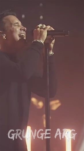 ℝ𝕖𝕖𝕝𝕤 𝔾𝕣𝕦𝕟𝕘𝕖 𝔸𝕣𝕘𝕖𝕟𝕥𝕚𝕟𝕒 | 🎸 Creed – “One Last Breath” (Live at Stagecoach Music Festival / 2025) Creed volvió a los escenarios grandes en Stagecoach 2025, y “One... | Instagram