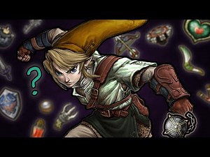 NEW Official Zelda: Twilight Princess Randomizer - Part 1