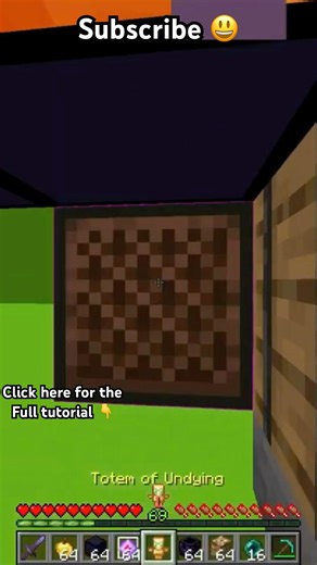 INSTANT Re-Gear Machine for the Donut SMP 😱 #shorts #donutsmp