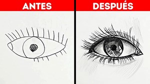 687K views · 227 reactions | Trucos de dibujo que deberías saber || Tutoriales de dibujo para principiantes: | Genial | Facebook