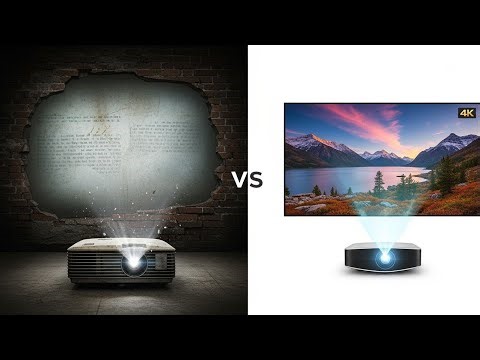 🔥 Projector Live Test — Connect Your Mobile to Projector Like a Pro! | Step by Step Guide