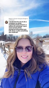 30K views · 737 reactions | FamilySearch tutorials coming soon #ancestry #genealogist #genealogy | The Formidable Genealogist | Facebook