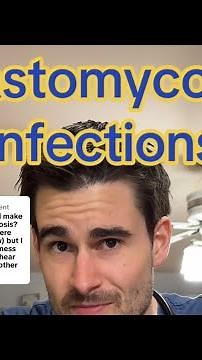 Blastomycosis Infections in Pets