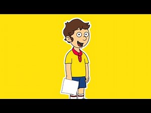 Behavior card day in a Nutshell